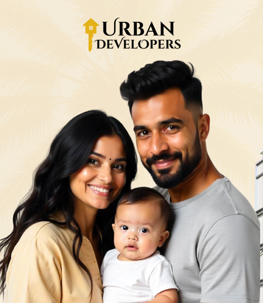 Urban Developers