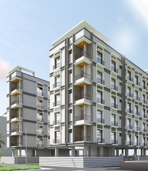 Urban Developers