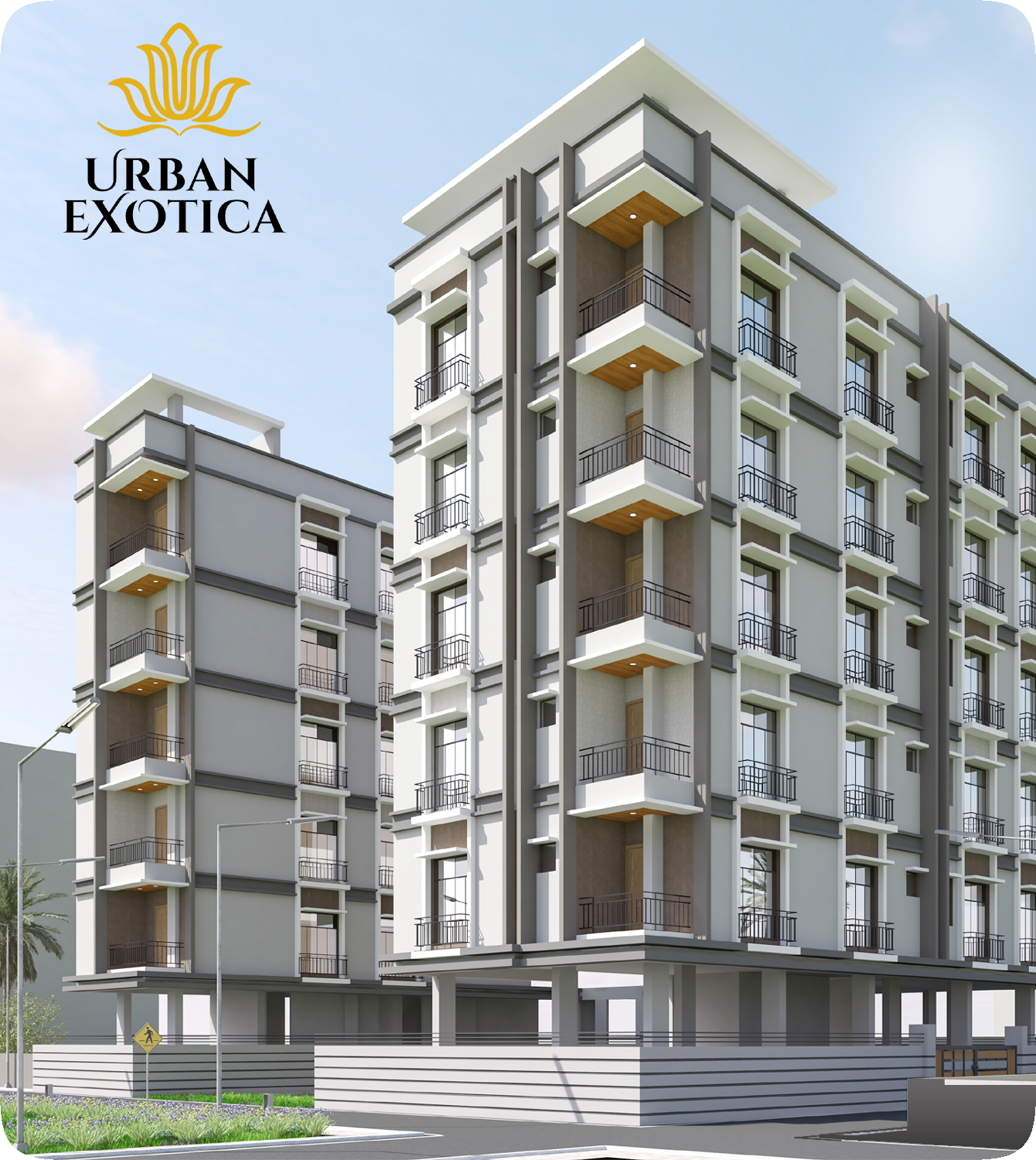 Urban Developers