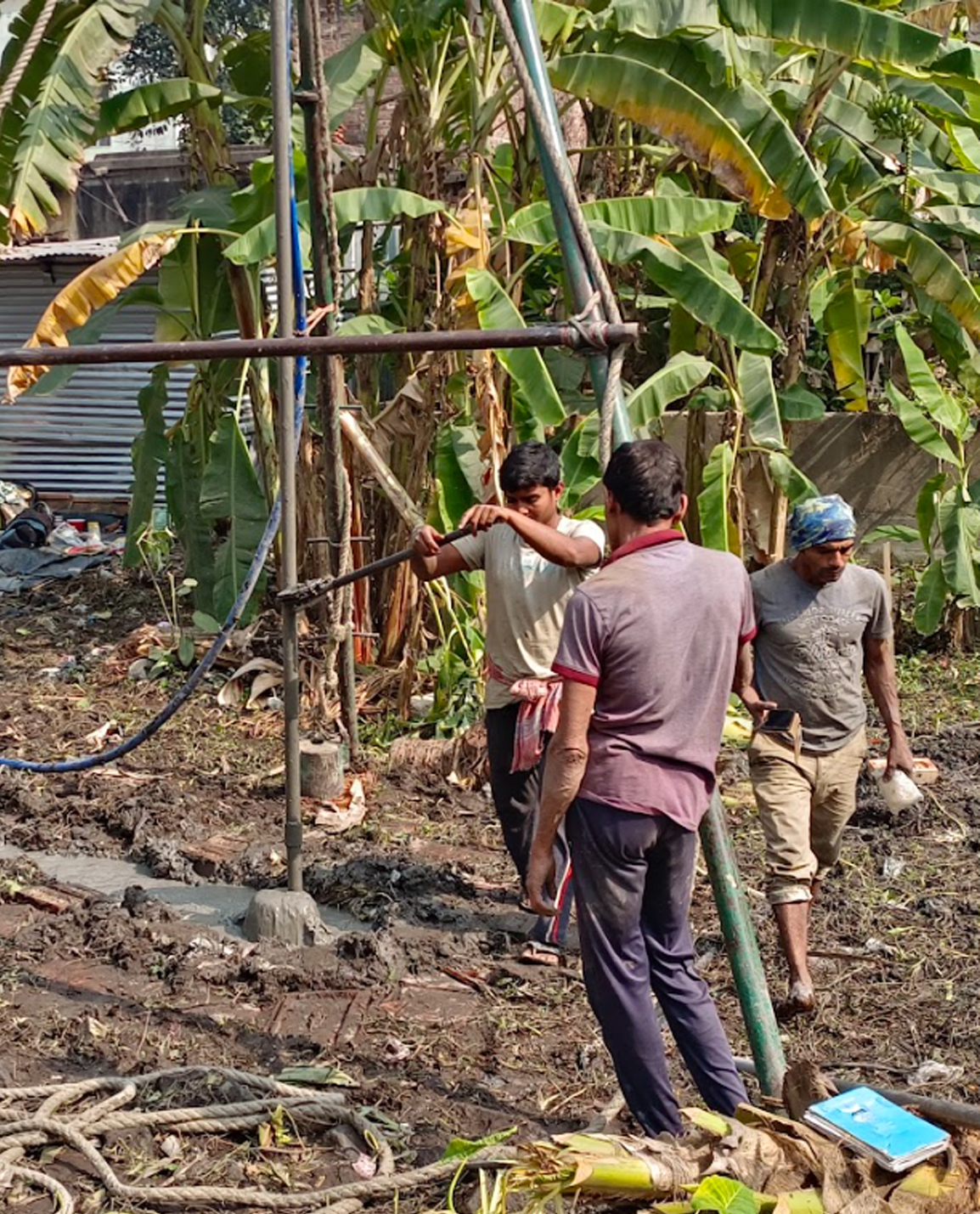Urban Developers