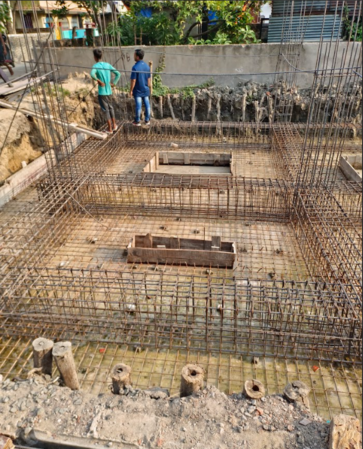 Urban Developers
