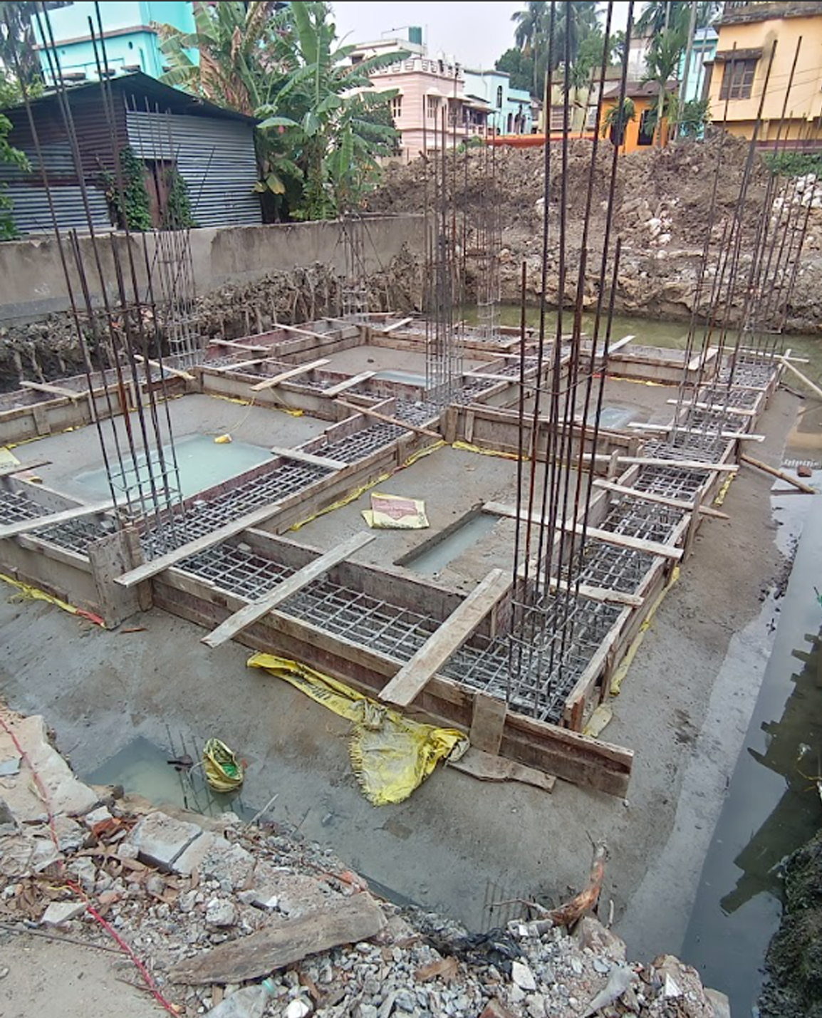 Urban Developers