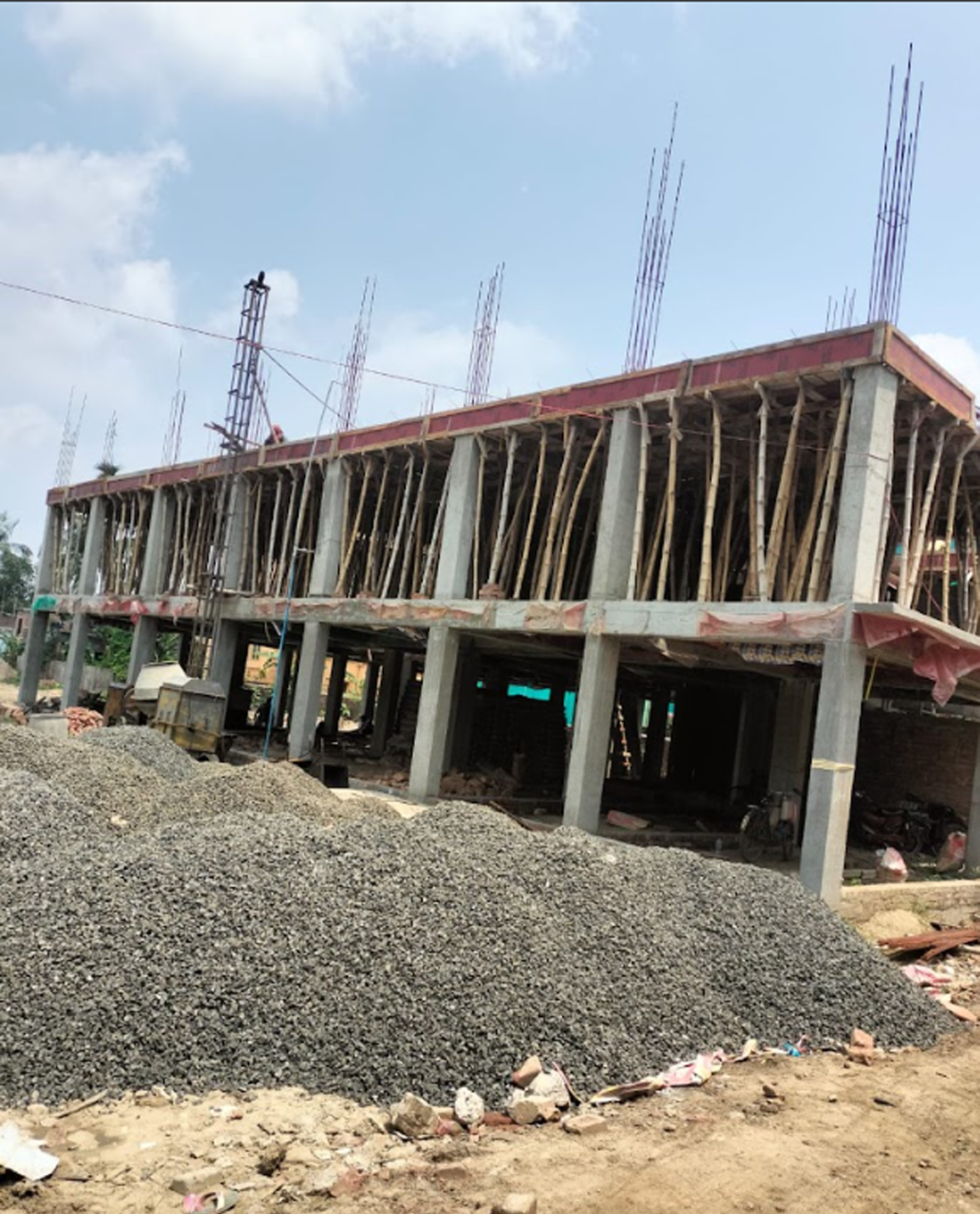 Urban Developers