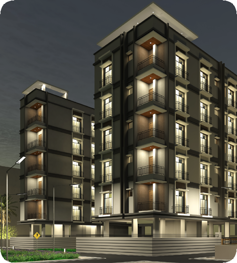 Urban Developers