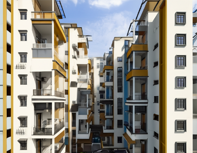 Urban Place