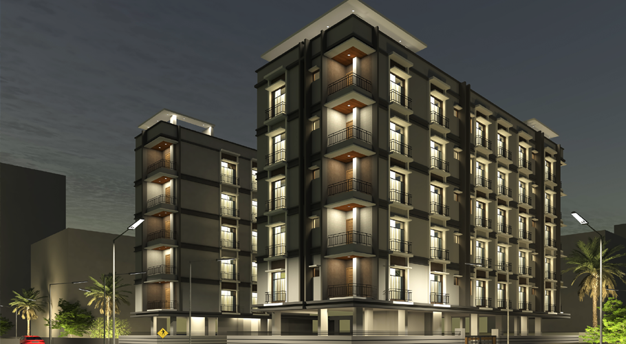 Urban Developers