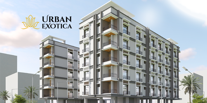 Urban Developers