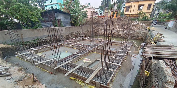 Urban Developers
