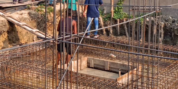Urban Developers