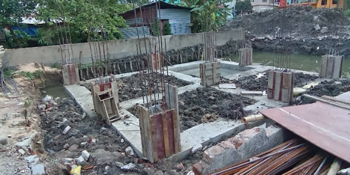 Urban Developers